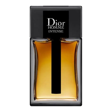 parfum dior homme 2017|Dior Homme intense 2020 fragrantica.